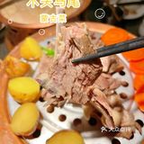帝都最正宗的草原羊肉，一定要来木头马尾