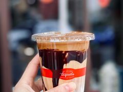 -Tequila Espresso(嘉善路店)