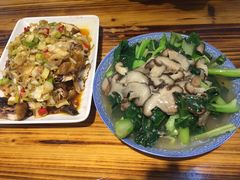 香酥鸡-成都小吃(江西农业大学店)