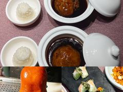 -羲和雅苑•北京烤鸭(乐园道万象城店)