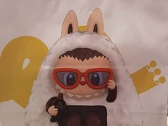 -泡泡玛特POPMART(凯德大峡谷店)