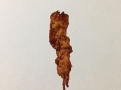 里脊肉-胡仁根胡记炸炸炸