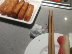 -海底捞火锅(龙湖三千集店)