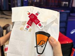 -必胜客(巴沟店)