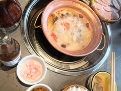 -阿婆情腊排骨火锅·野生菌季(古城旗舰店)