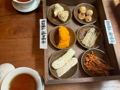 -天水蔬食料理(树德之光店)