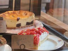 -Pie Bird(新闸路店)