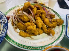 -洞天食府(北大街店)