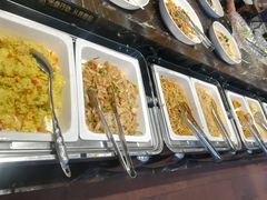 -素满香·素食自助餐(西安·民乐园店)