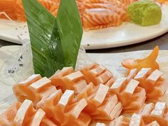 -王氏炉匠·烧鸟放题自助(三里屯店)