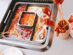 -洞子口重庆鲜货火锅(楚翘城旗舰店)