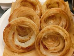 -城南往事·鲁菜·烤鸭(世茂宽厚里·大明湖店)