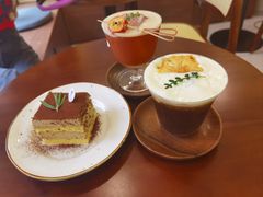 -E SPECIAL COFFEE 别样