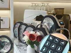 -PETIT PARIS 小巴黎(花园道店)