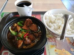 -小豆面馆(民大店店)