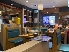 -韩香福脊骨汤锅(上杭路店)