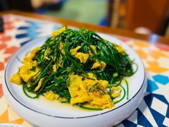 -清真·古丽花儿·新疆美食(河南路店)