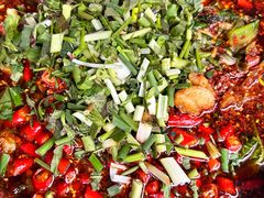 -乐山第一家临江鳝丝(茶坊路店)