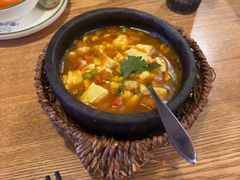 -椰莱泰小谷·东南亚融合菜(坪山悦阾SPACE店)