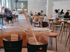 -星巴克臻选(深圳海上世界店)
