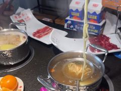 -牛品荟牛肉火锅(新城广场店)