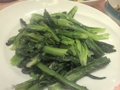 -西海温泉假日酒店-中餐厅