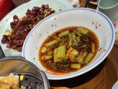 -蓉和妈妈菜·芙蓉花开(高新店)