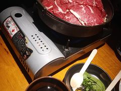 -醉虎传(南锣鼓巷店)