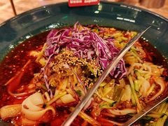 -耶里夏丽·丝路新疆菜·清真食品(徐汇南丹东路臻选店)