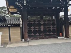 -京都御所