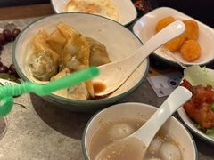 -和子足浴SPA会馆(东方之门店)