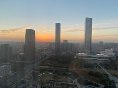 -无锡君来洲际酒店
