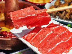 -京元盛铜锅涮肉(上海总店)