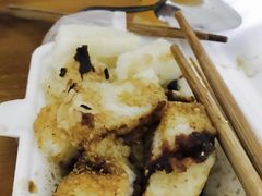 蜂蜜凉糕-刘信牛羊肉泡馍小炒(回民街店)