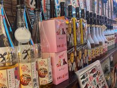 -平成屋·午肴夜酒(四川北路店)