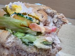 -赛百味SUBWAY(中联广场店)