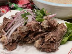 -马尔龙新疆饭店·清真(瑞景店)