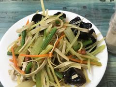 -魏氏牛肉汤(潮白河孔雀城潮白馨居店)