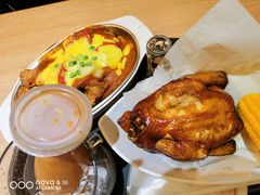 -大家乐(广州荔湾领展广场店)