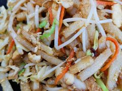 -台州老六海鲜面馆(上南总店)