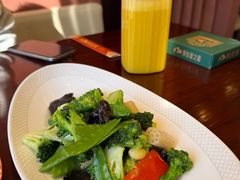 -那拉提之疆·新疆菜(美院店)