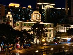 -珠江夜游西堤码头