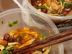 -张记捆鸡(总店)