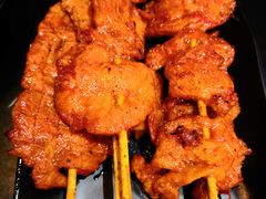 -眼镜哥浦江夜宵大本营