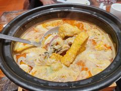 -临家闽南菜(环岛路店)