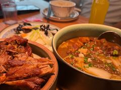 -姐弟小东北(瑞景商业广场店)
