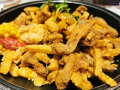 -渝蛙馆(新百店)