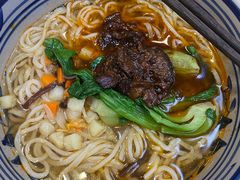-头壹号饸饹面·大油条(东升科技园店)