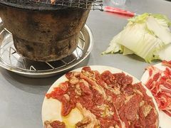 -松明一烤肉馆(鲁园店)