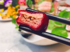 -匠心牛公馆·潮汕牛肉海鲜火锅(索菲特店)